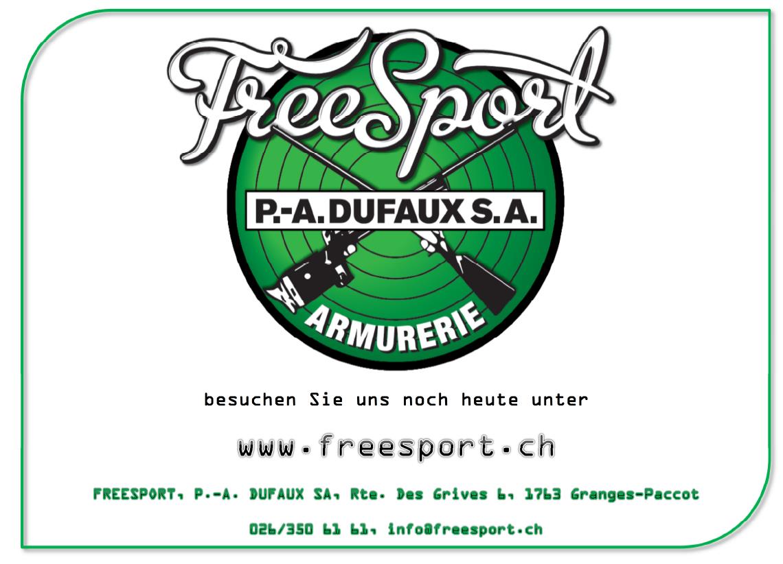 Freesport P.-A. Dufaux S.A.