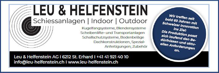 Leu + Helfenstein AG